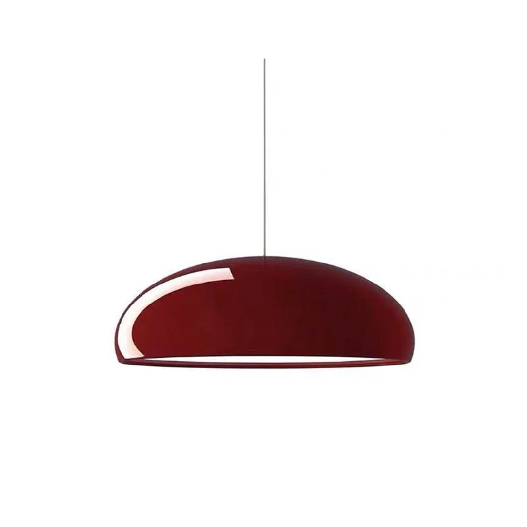 Horus Pendant Light | Italian Modern Aluminium Design | LED Italian-designed Dining Room
