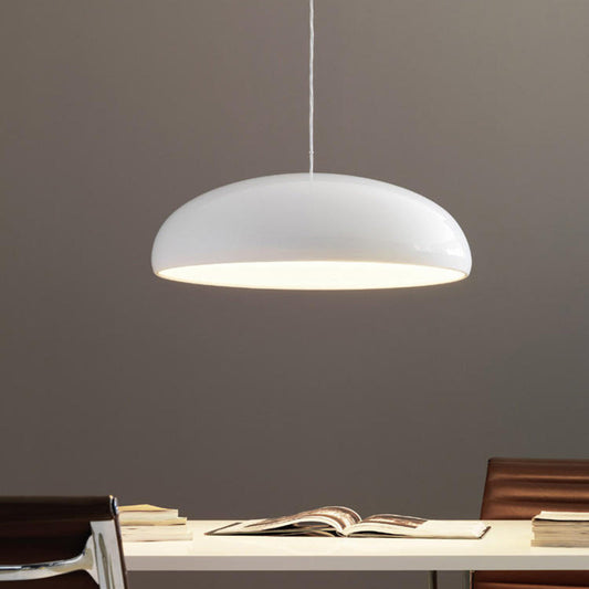 Lira Artistic Deco Pendant Light | Modern Metal Ceiling Lamp | Adjustable Dining Room