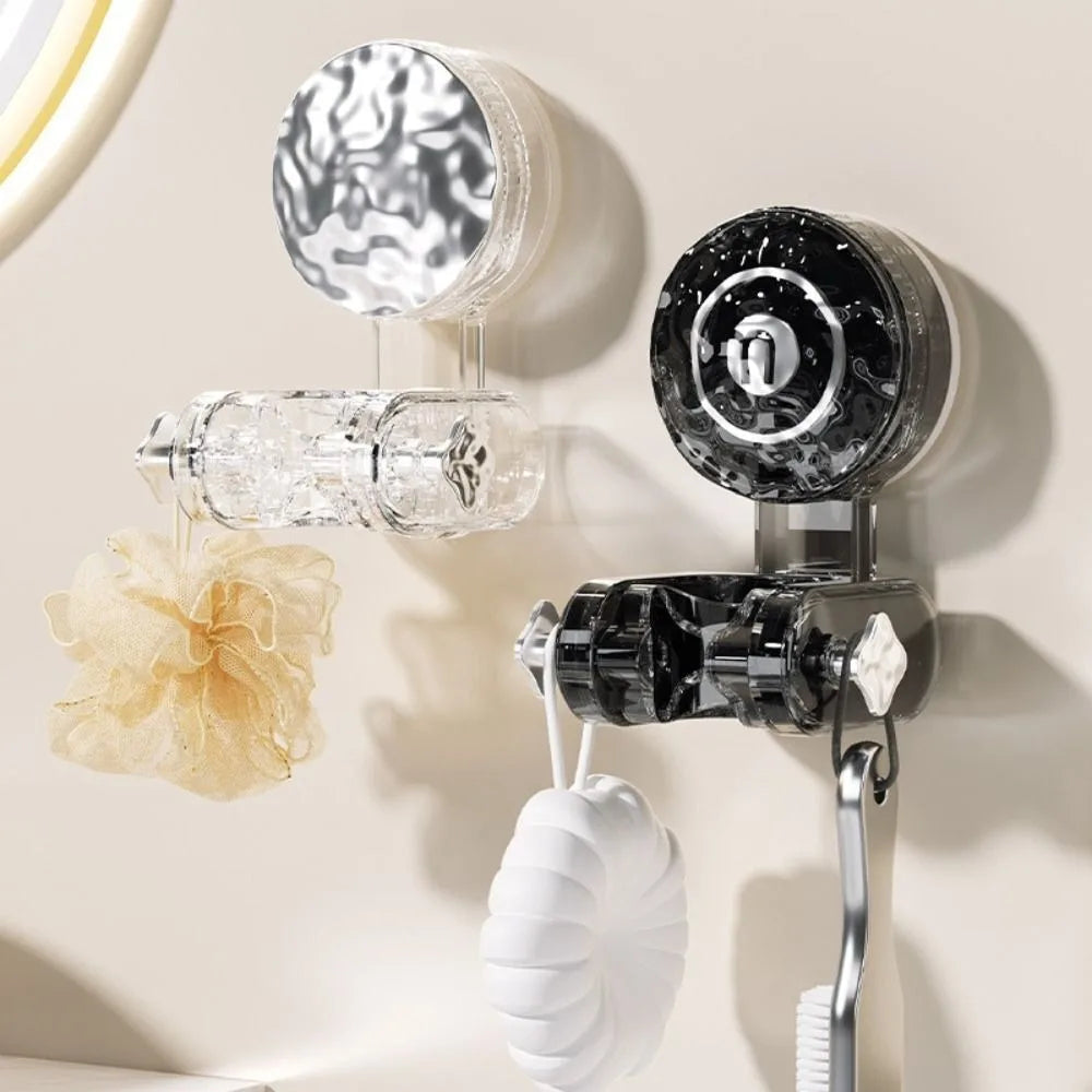 Adjustable Shower Head Holder