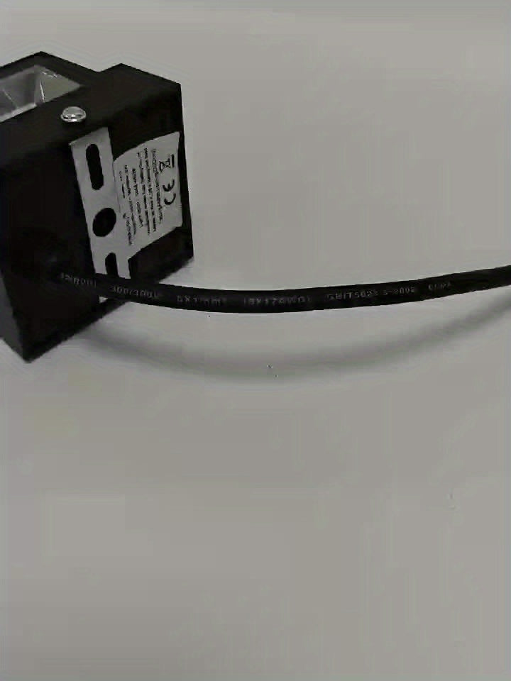 Modern LED Outdoor Wall Light | 3W / 6W Waterproof Decorative Lighting | Garden
