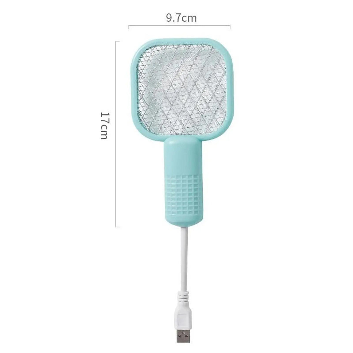 Compact USB Mosquito Zapper