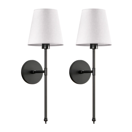 Wireless Wall Sconce