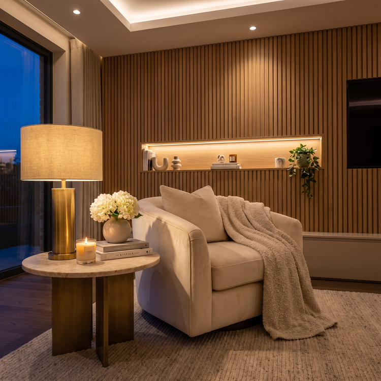 Home Interior