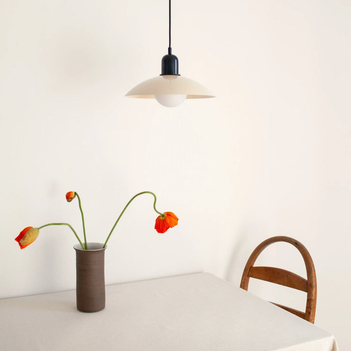 Macaron Bauhaus Pendant Light | Modern Colourful Ceiling Lamp | Dining Room