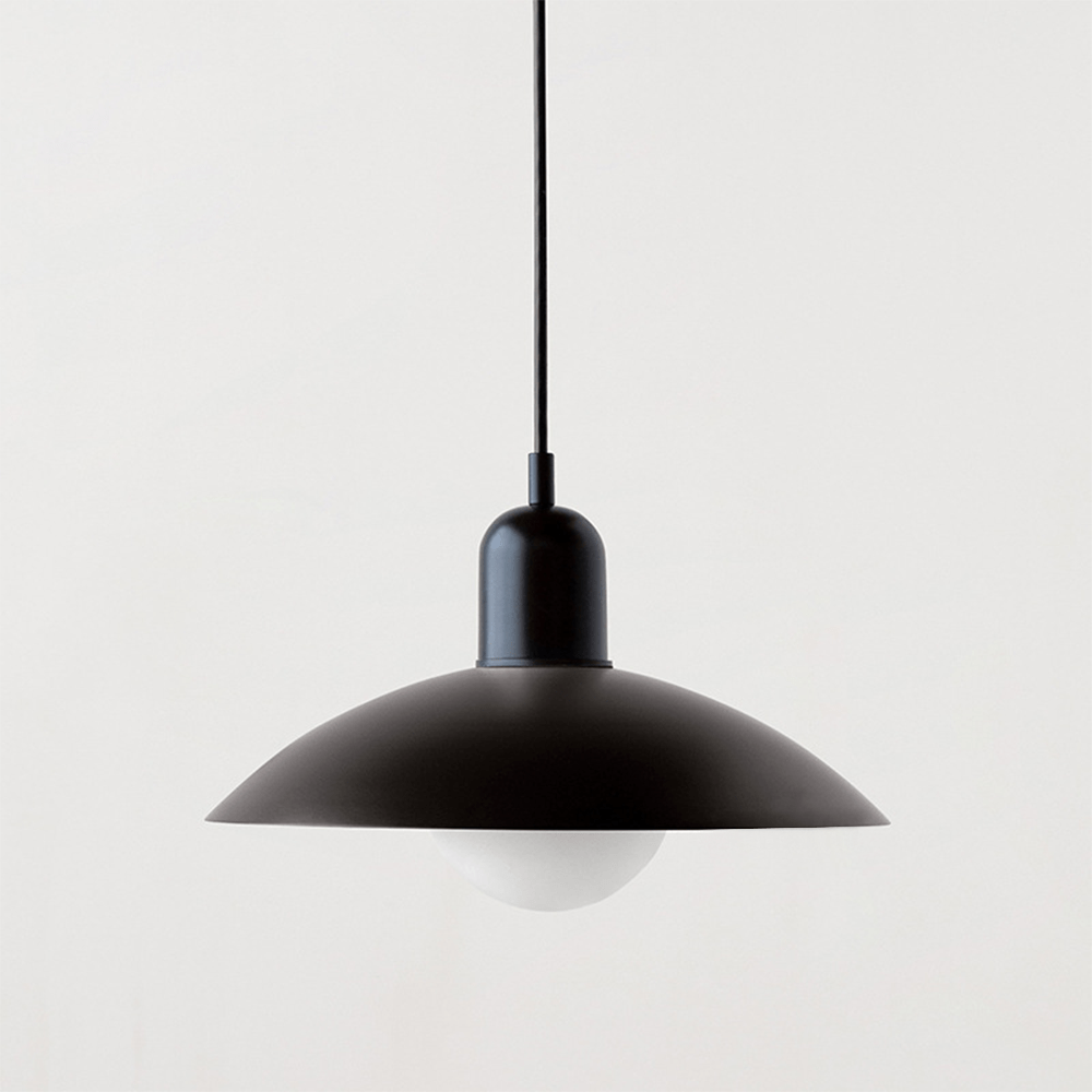 Macaron Bauhaus Pendant Light | Modern Colourful Ceiling Lamp | Dining Room
