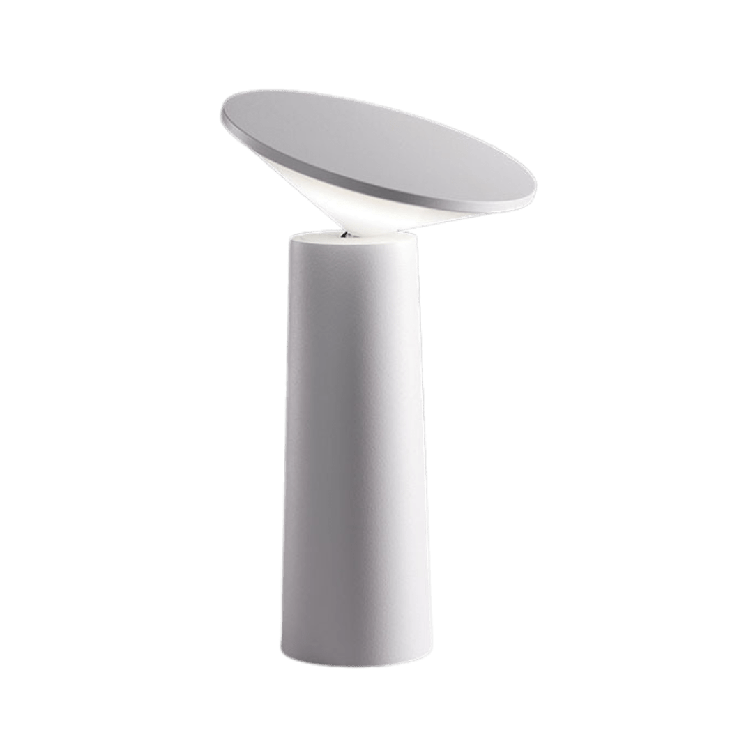 Aurora Libra Table Lamp | Dimmable & Modern Designer Lighting | Adjustable Bedside
