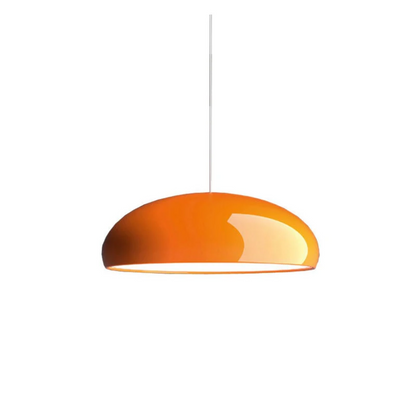 Horus Pendant Light | Italian Modern Aluminium Design | LED Italian-designed Dining Room