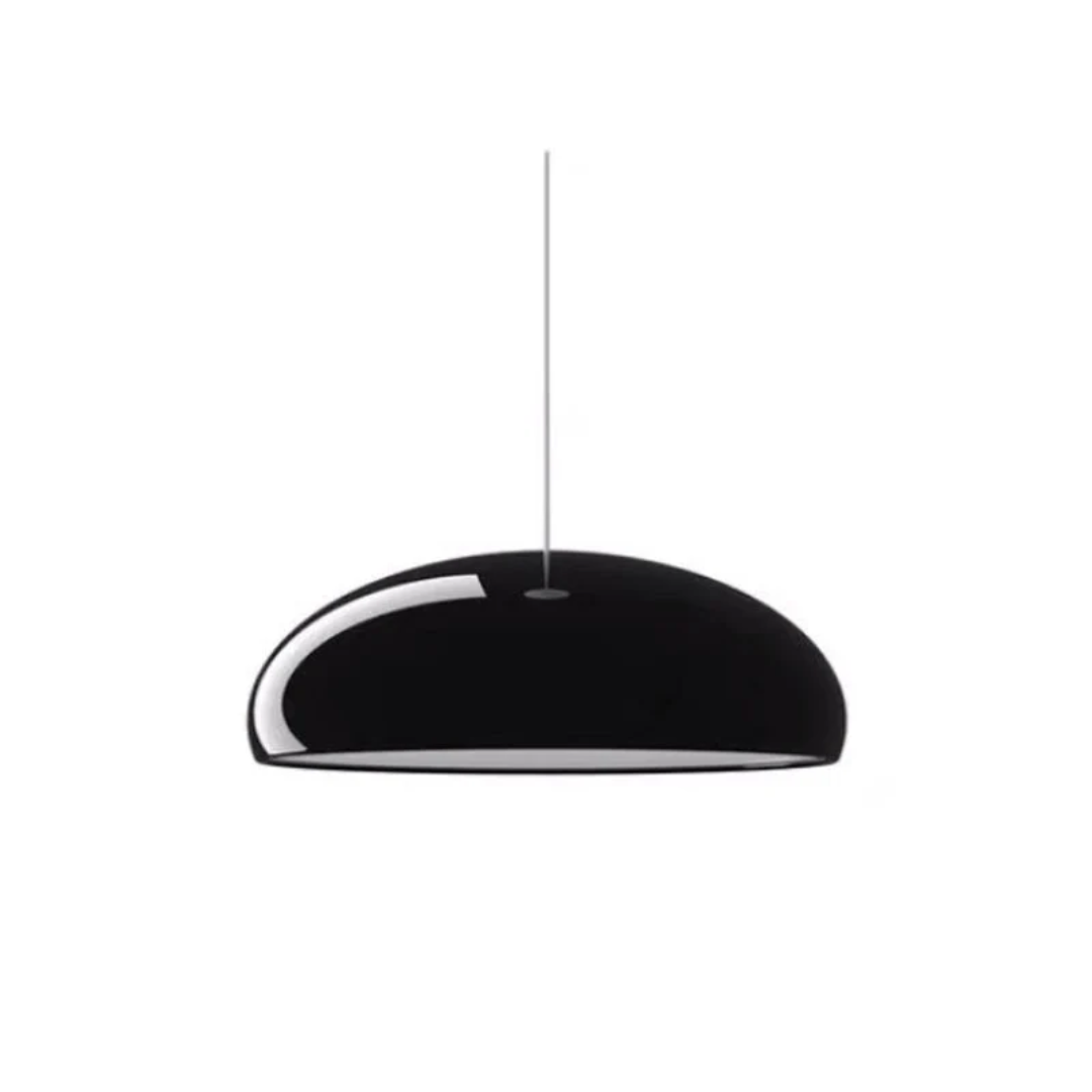 Horus Pendant Light | Italian Modern Aluminium Design | LED Italian-designed Dining Room