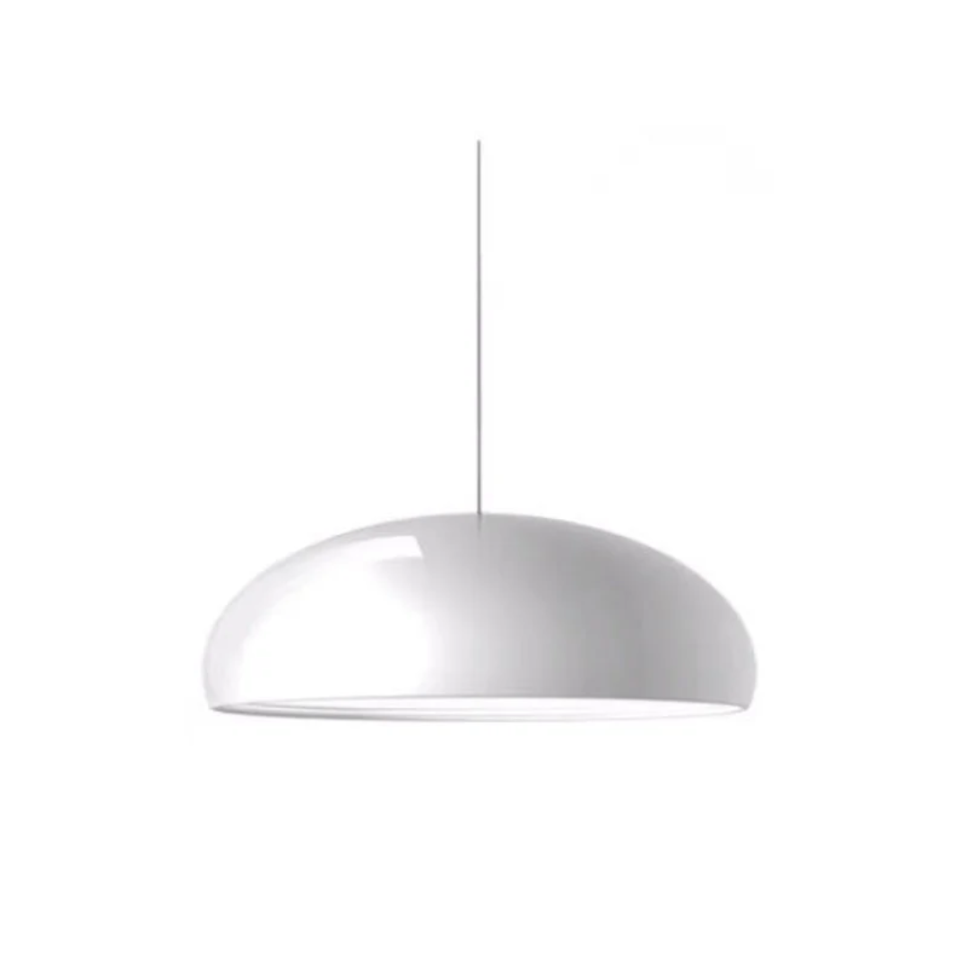 Horus Pendant Light | Italian Modern Aluminium Design | LED Italian-designed Dining Room