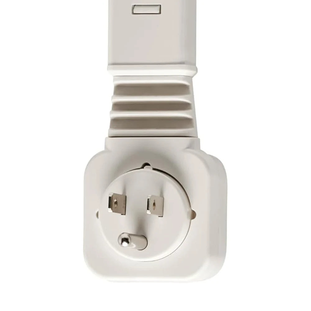 Multi Port Electrical Outlet Extender