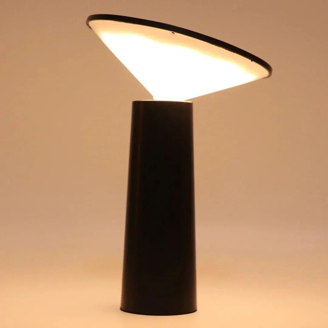 Aurora Libra Table Lamp | Dimmable & Modern Designer Lighting | Adjustable Bedside