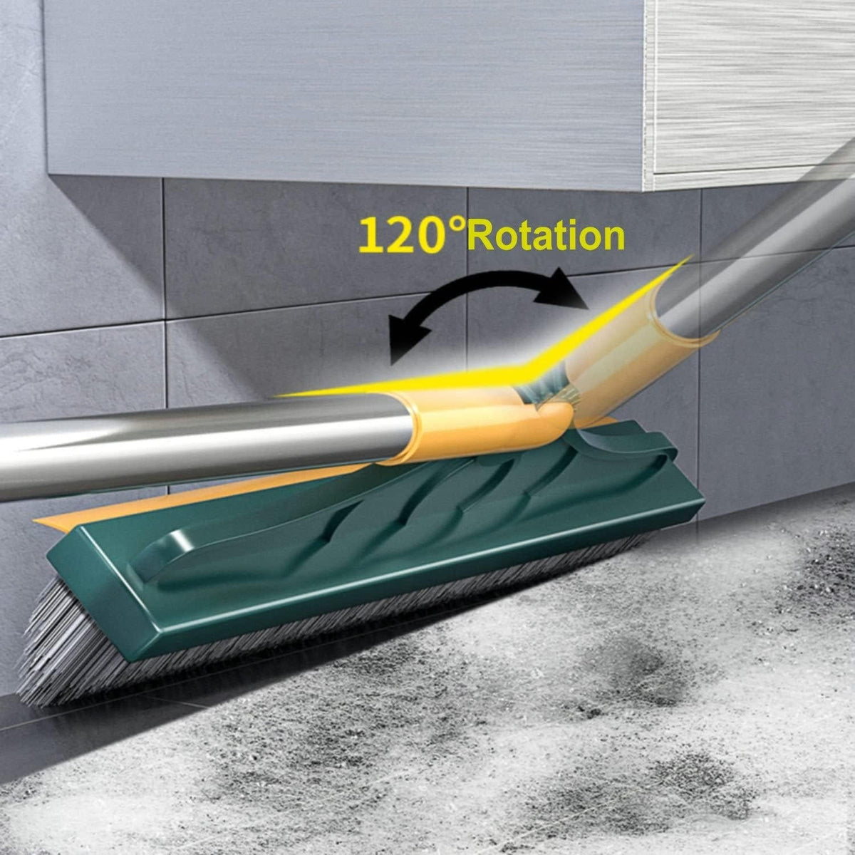 Floor Scrub Brush