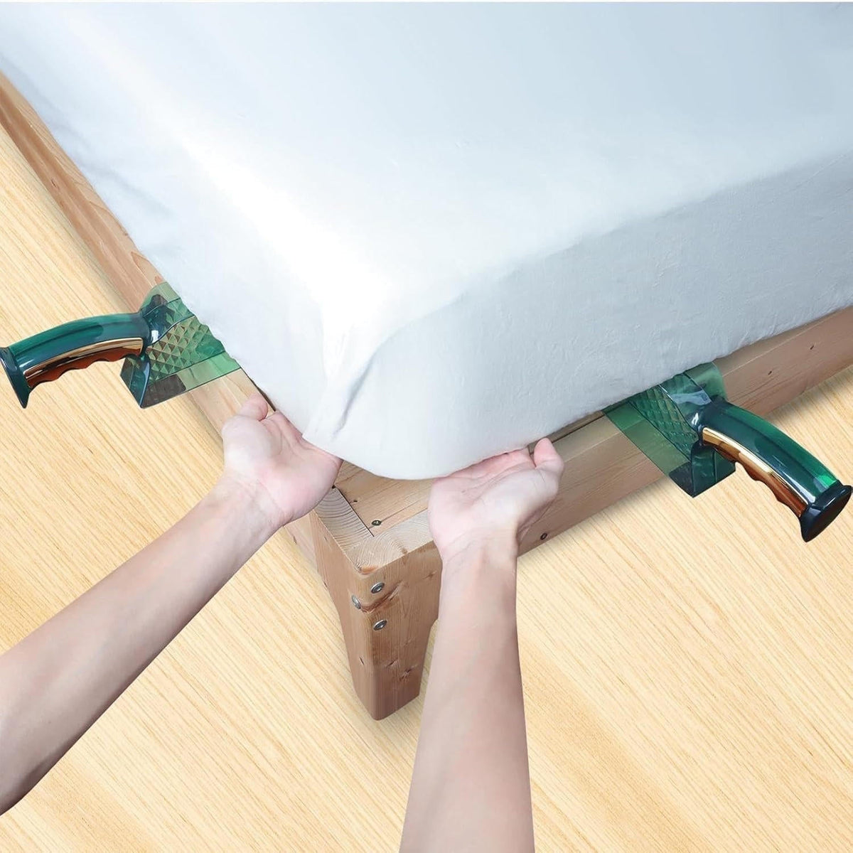 Mattress Lifter