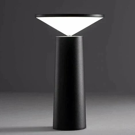 Aurora Libra Table Lamp | Dimmable & Modern Designer Lighting | Adjustable Bedside