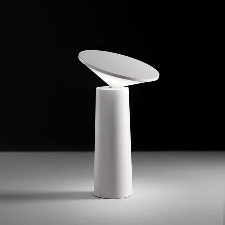 Aurora Libra Table Lamp | Dimmable & Modern Designer Lighting | Adjustable Bedside