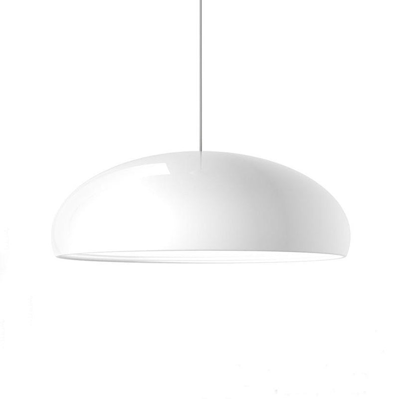 Lira Artistic Deco Pendant Light | Modern Metal Ceiling Lamp | Adjustable Dining Room
