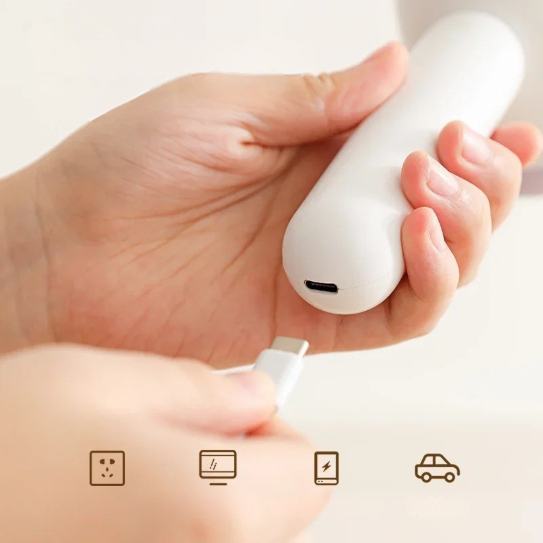 Electric Lint Remover