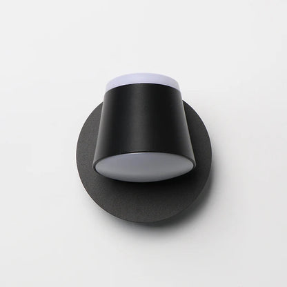 Rotatable LED Wall Lamp | Modern Adjustable Lighting | Wall Light Bedroom