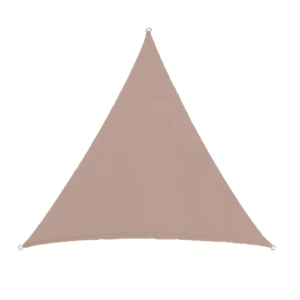TriBlocker Shade Sail | Waterproof UV-Protect Triangle Design | Soft Furnishing Water-Resistant