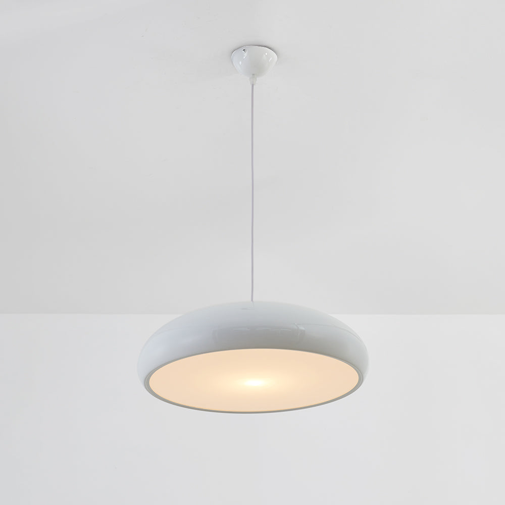 Lira Artistic Deco Pendant Light | Modern Metal Ceiling Lamp | Adjustable Dining Room