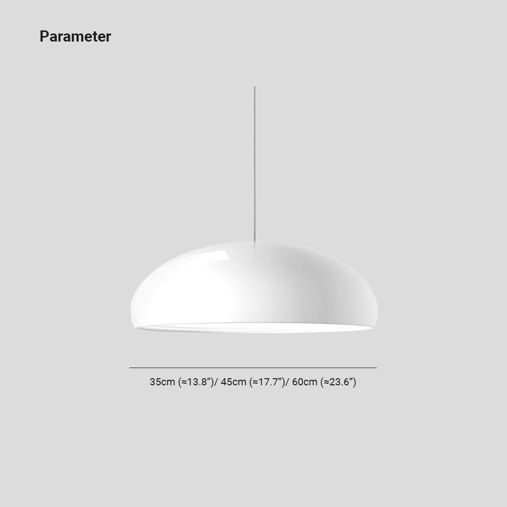 Lira Artistic Deco Pendant Light | Modern Metal Ceiling Lamp | Adjustable Dining Room