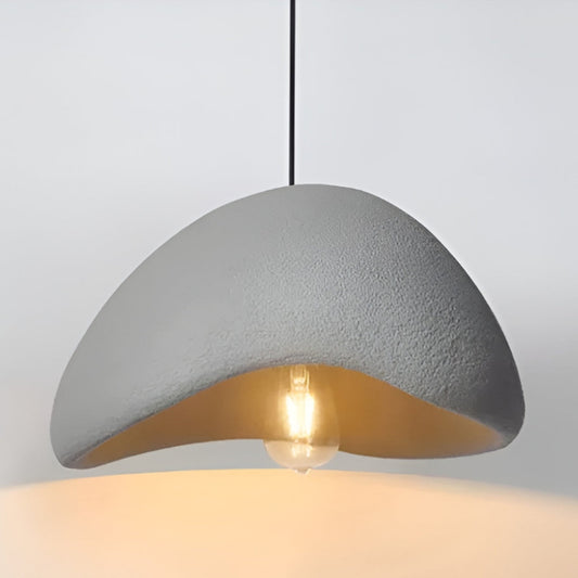 Zenith Glow | Modern LED Chandelier | Nordic Design & Handmade Quality | Pendant Light