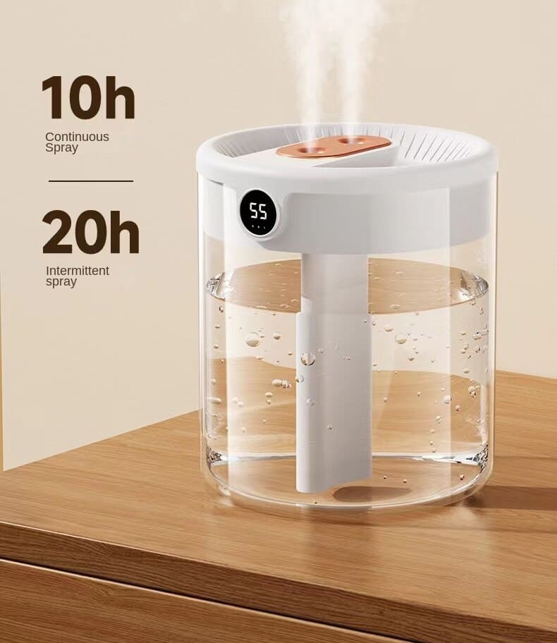 Air Humidifier - 2L