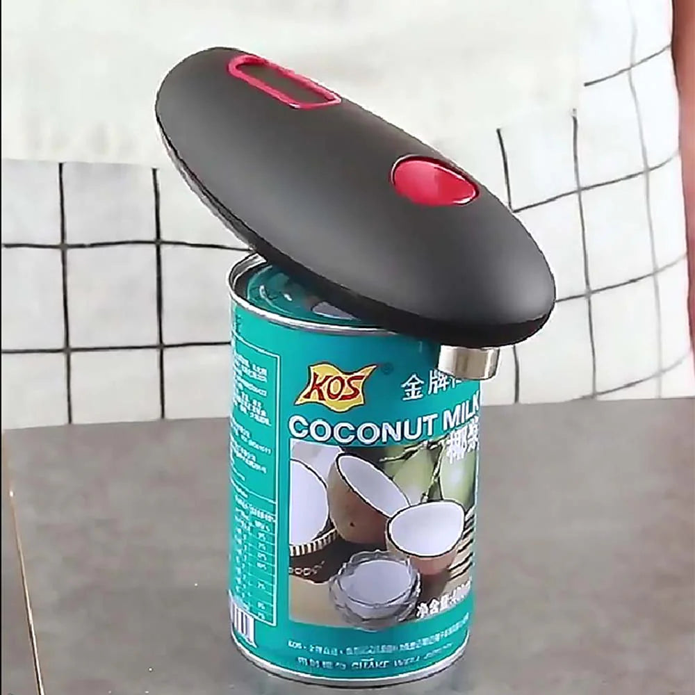 Automatic Can Opener