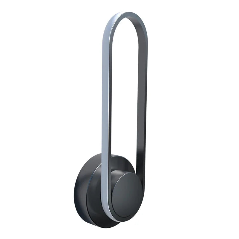 Modern LED Wall Light | 330° Rotating Aluminium Sconce | Adjustable Bedroom