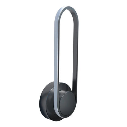 Modern LED Wall Light | 330° Rotating Aluminium Sconce | Adjustable Bedroom