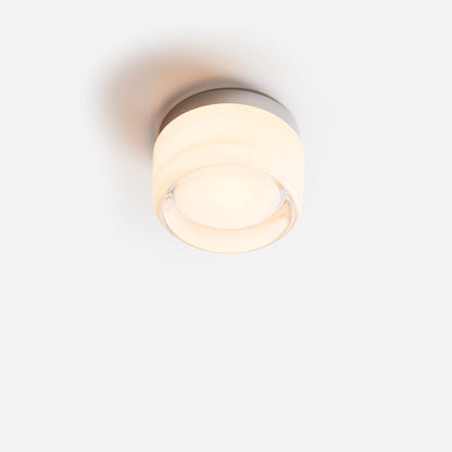 Solaria Wall Lamp | Modern LED Sconce Light | Glass Metal Adjustable Garden