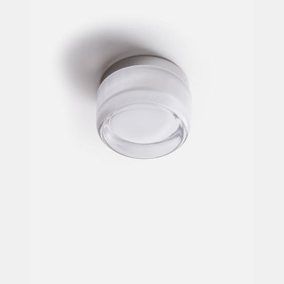 Solaria Wall Lamp | Modern LED Sconce Light | Glass Metal Adjustable Garden