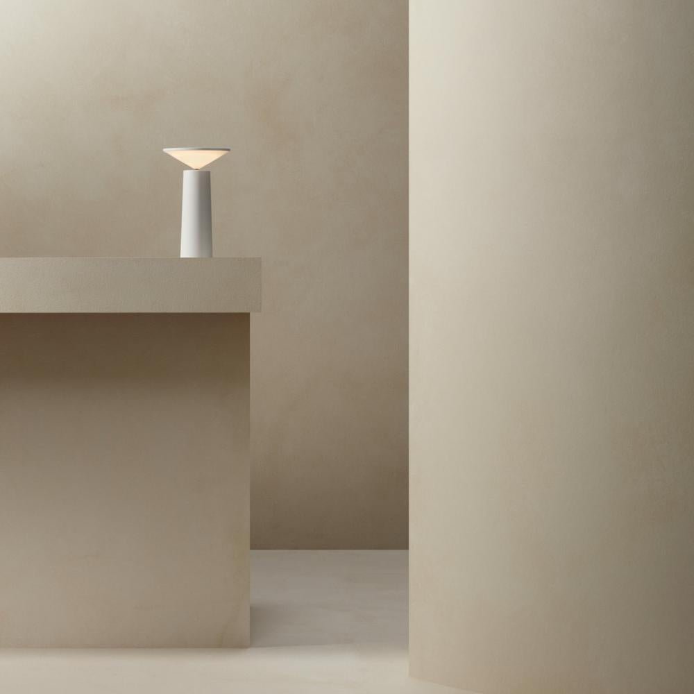 Aurora Libra Table Lamp | Dimmable & Modern Designer Lighting | Adjustable Bedside