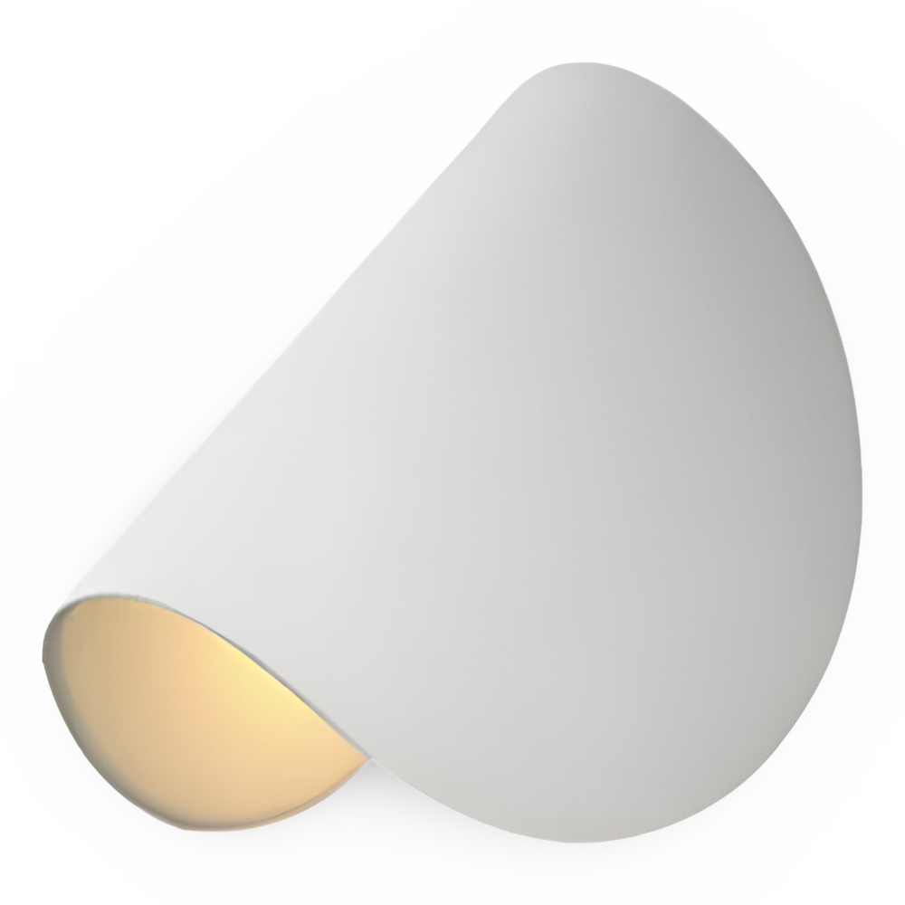 Twist Wall Light | Adjustable Modern LED Wall Lamp | Metal Bedroom