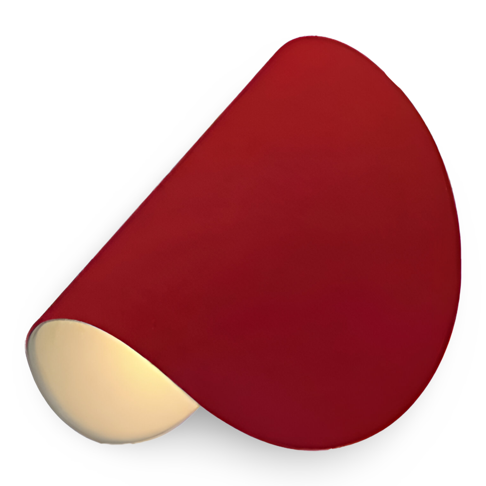Twist Wall Light | Adjustable Modern LED Wall Lamp | Metal Bedroom