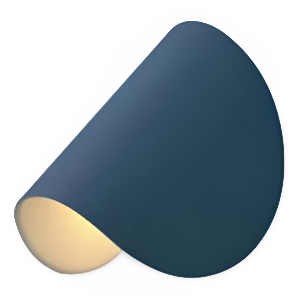 Twist Wall Light | Adjustable Modern LED Wall Lamp | Metal Bedroom