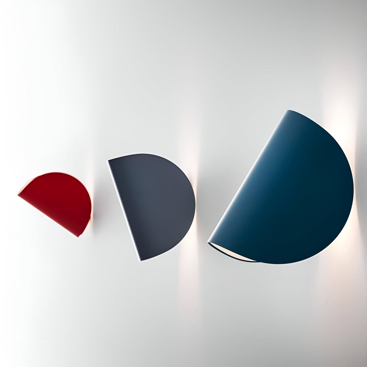 Twist Wall Light | Adjustable Modern LED Wall Lamp | Metal Bedroom