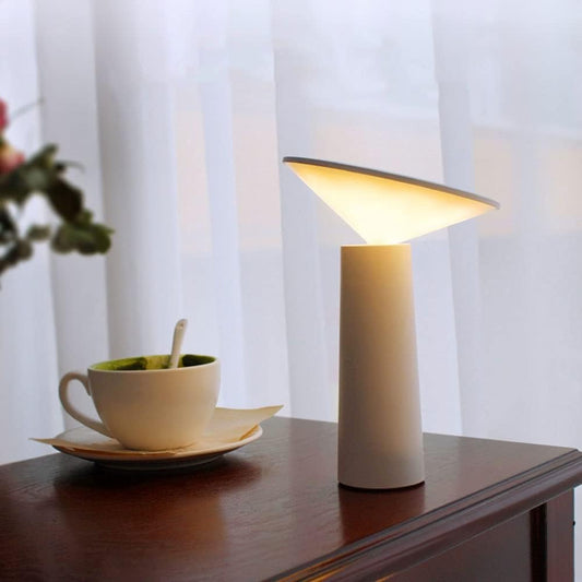 Aurora Libra Table Lamp | Dimmable & Modern Designer Lighting | Adjustable Bedside