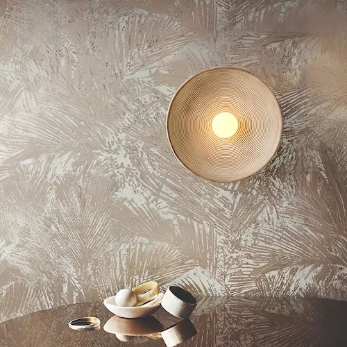 Rustic Wood Wall Sconce | Handcrafted LED Wall Light | Farmhouse Bedroom