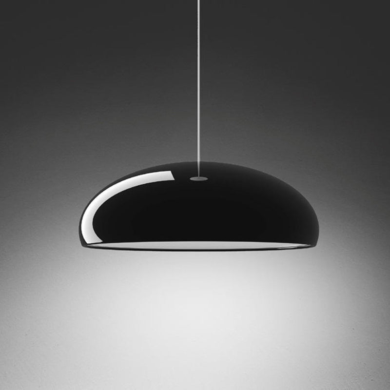 Lira Artistic Deco Pendant Light | Modern Metal Ceiling Lamp | Adjustable Dining Room