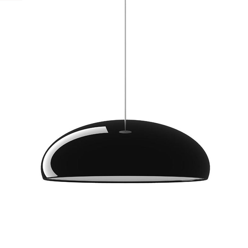 Lira Artistic Deco Pendant Light | Modern Metal Ceiling Lamp | Adjustable Dining Room