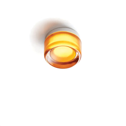 Solaria Wall Lamp | Modern LED Sconce Light | Glass Metal Adjustable Garden