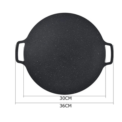 Non-Stick Grill Pan