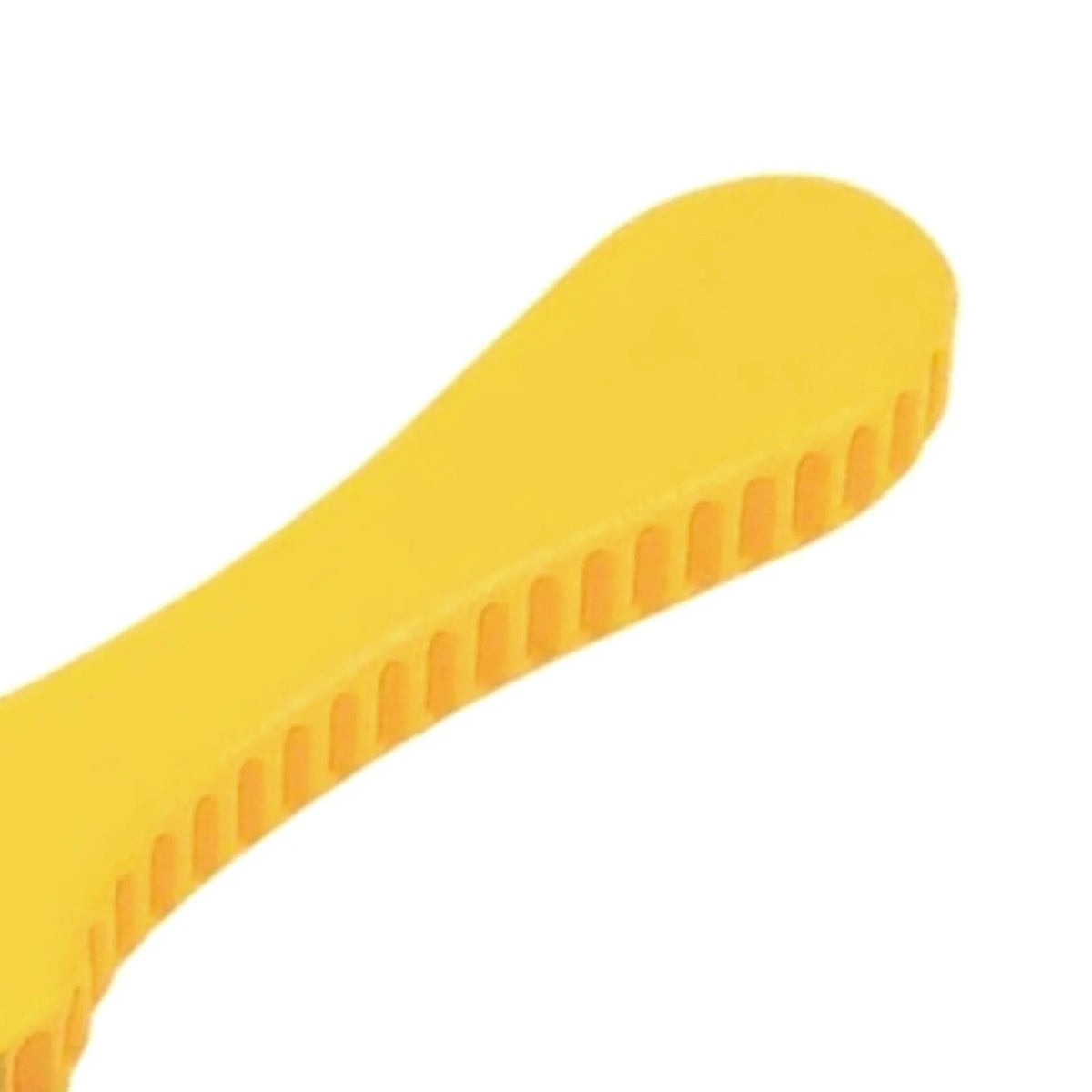 Portable Weeder Tool with Iron Loop Handle