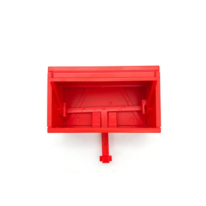 Fun Car Garage Key Holder for Wall