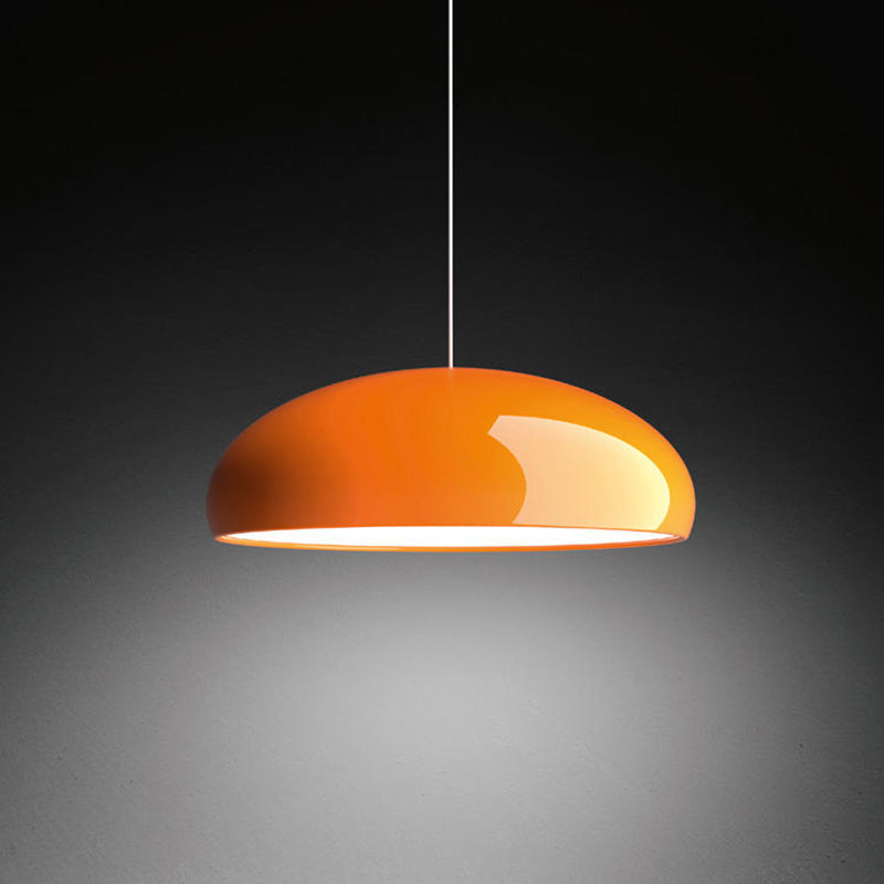 Lira Artistic Deco Pendant Light | Modern Metal Ceiling Lamp | Adjustable Dining Room