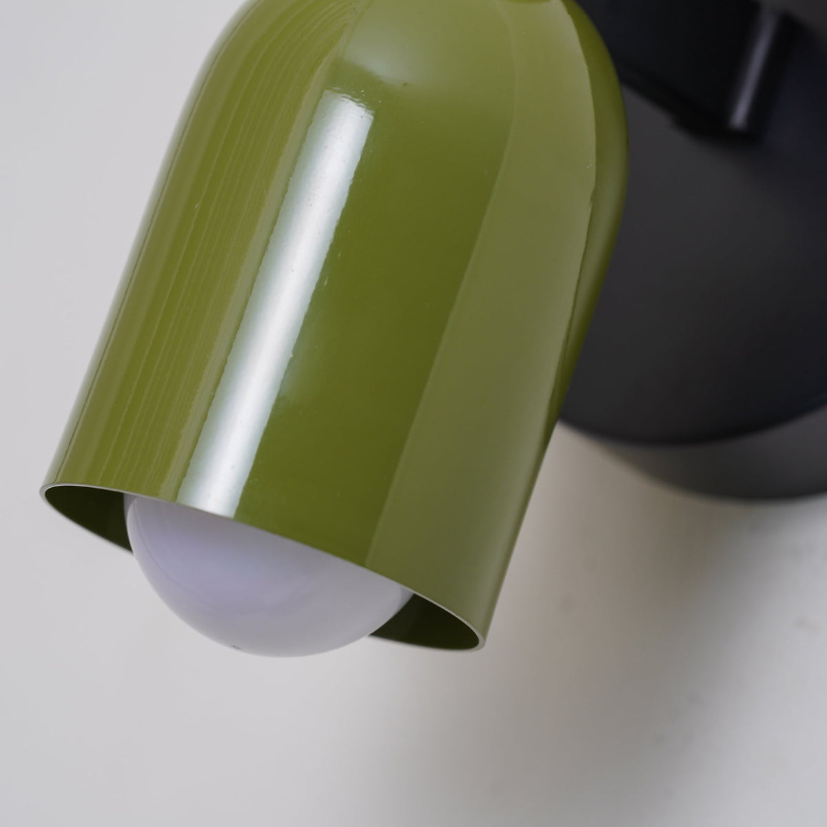 Colorful Bedside Wall Lamp | Nordic Macaron Wall Light | Bedroom