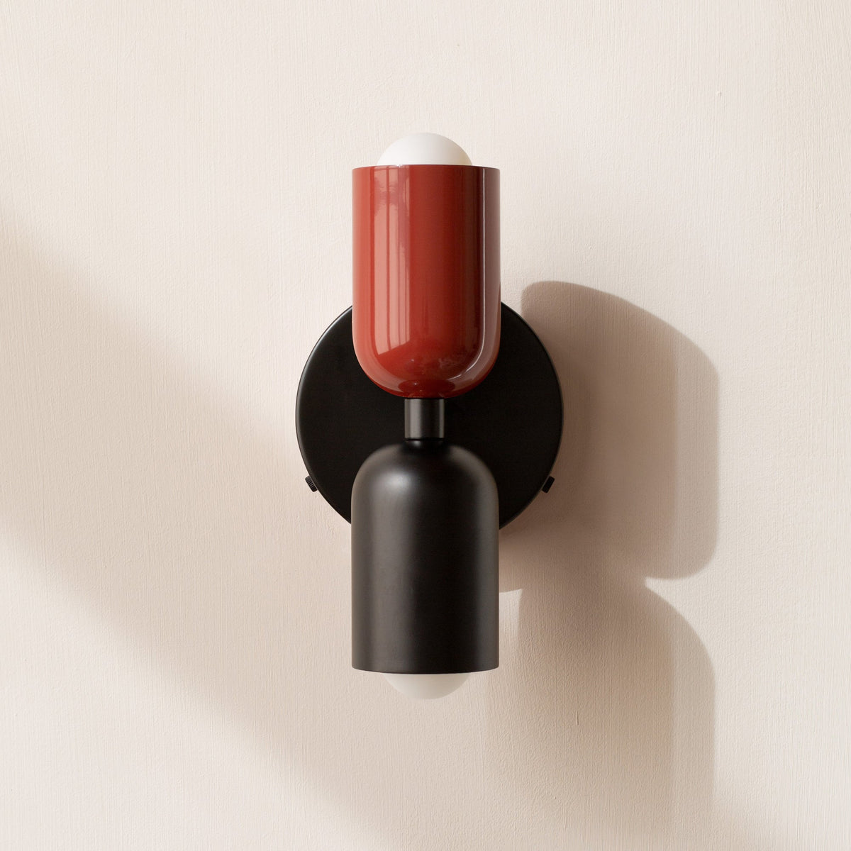 Colorful Bedside Wall Lamp | Nordic Macaron Wall Light | Bedroom