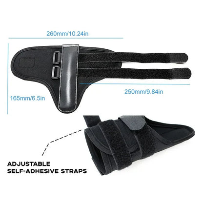 Golf Wrist Brace Band Trainer Corrector - Golf Swing Alignment Brace