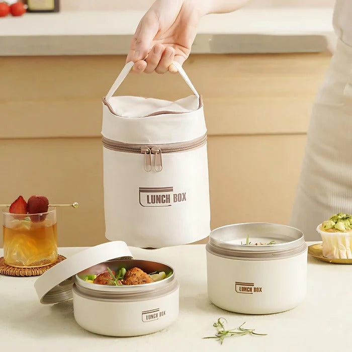Meal Storage Container